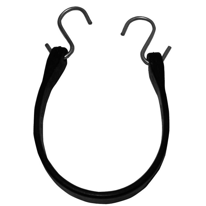 Applied MSS℠ Molded Rubber Tie Downs - 21 in